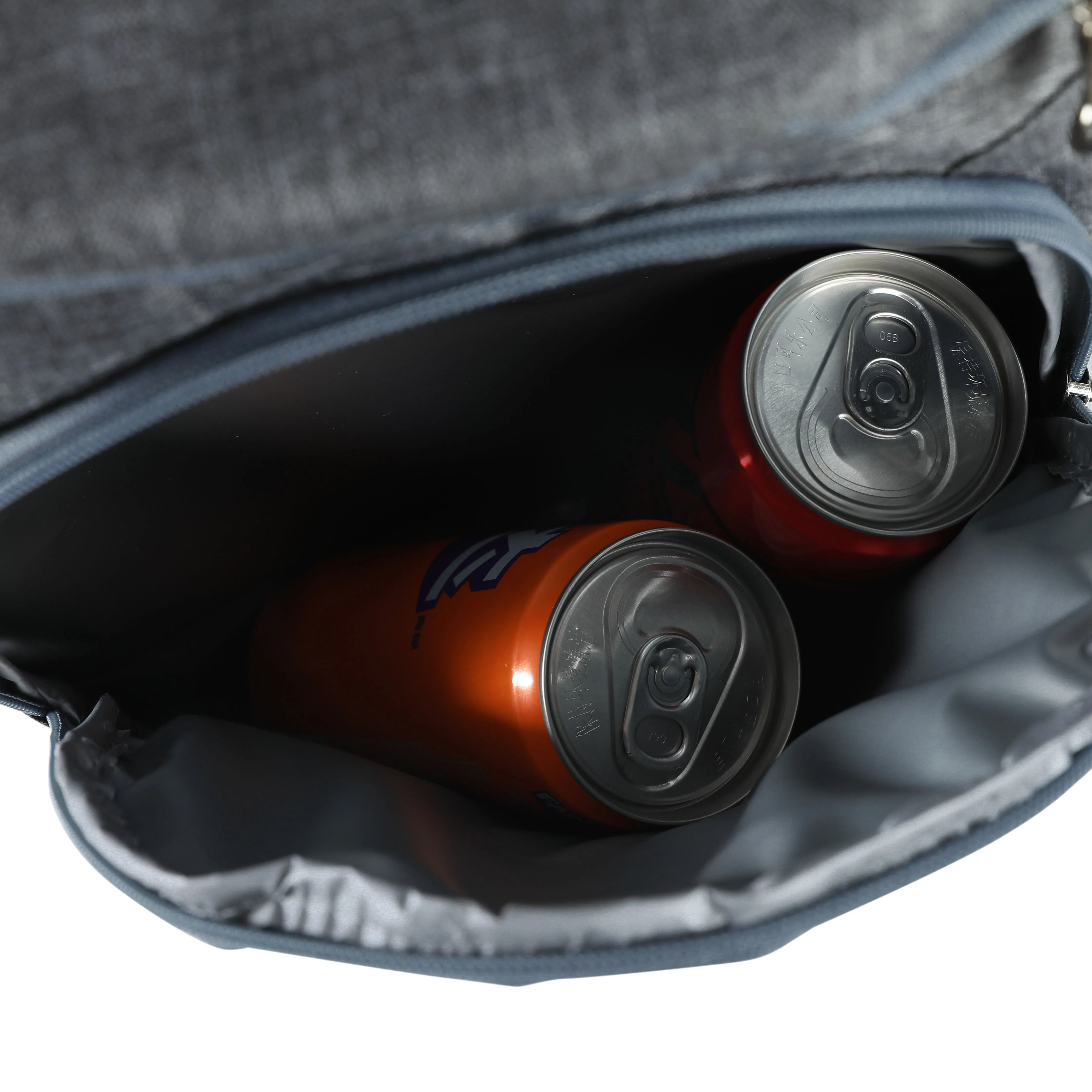 Backpack Picnic Bag Outdoor Adventure Hiking Tote Camping Camping Family Picnic Backpack Portable Kit Sporty PEVA for Man