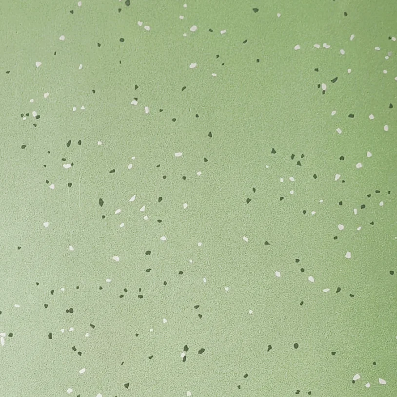 New  Arrival  Fashion  Pattern   High  Quality  Quartz  Floor     60*60cm  Size   Uv Coating