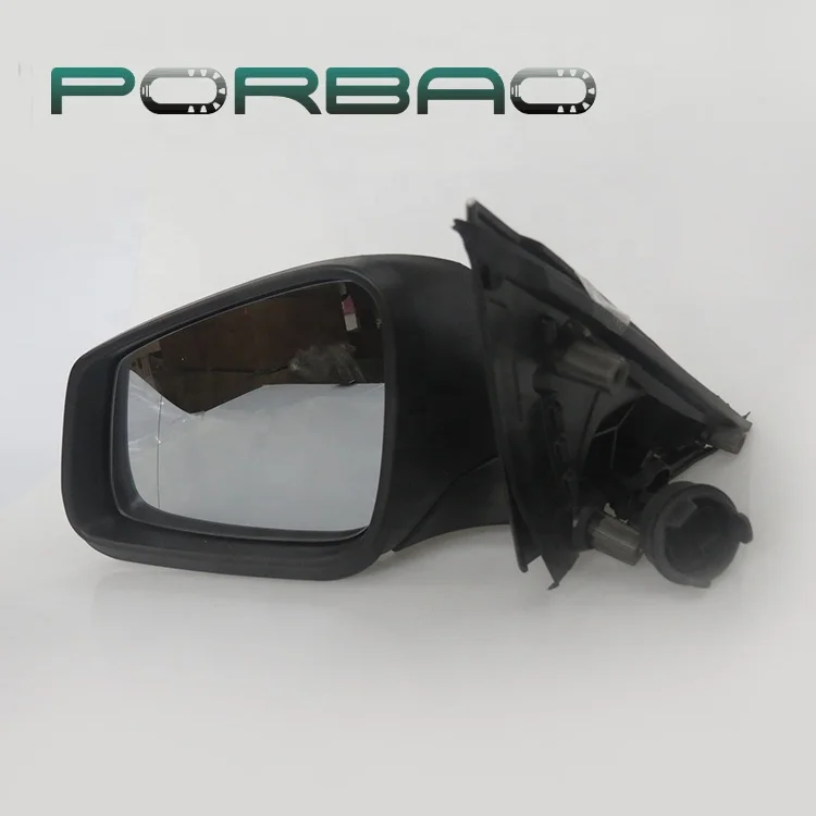 5 Series 520i 525d Auto Lighting System Car Rearview Mirror for F18 F10 11-16 Year