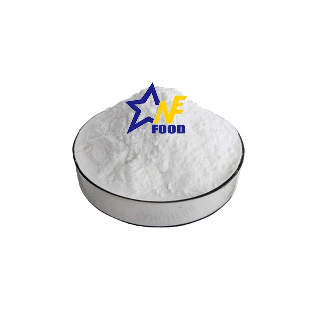 Food grade CAS 182410-00-0 Betadex Sulfobutyl Ether Sodium