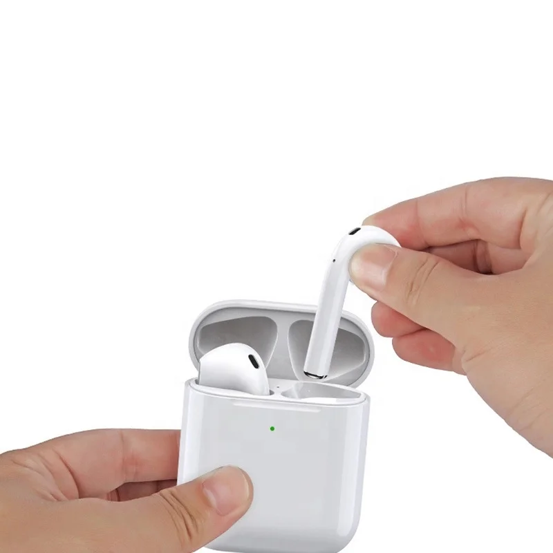 
Original I27 TWS Blue tooth 5.0 Wireless Earphones With Charging Box Mini TWS Headphone For iPhone Samsung Xiaomi Huawei 