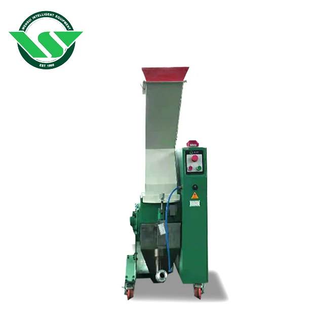 plastic General-speed Granulator WSGM250