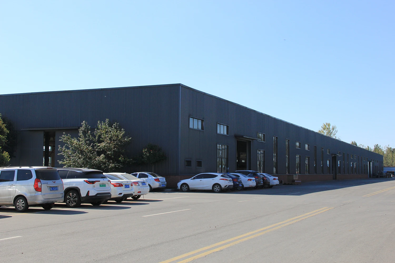 China Solar Heater Flat Panel Project Solar Collector Plate Solar Collector Air Energy Heat Pump