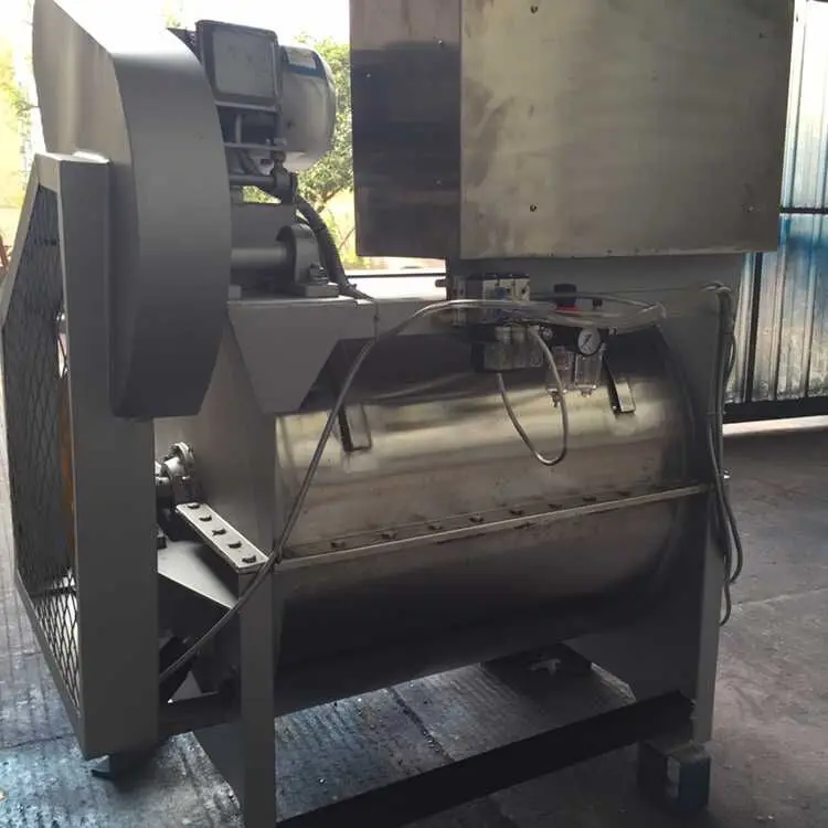 Машина для окрашивания текстиля, 50 кг