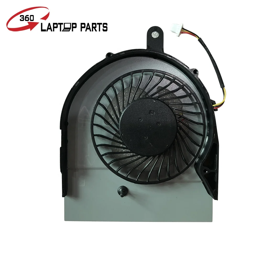Новый Кулер для ноутбука dell 15-3558 5458 5459 5555 5558 5559