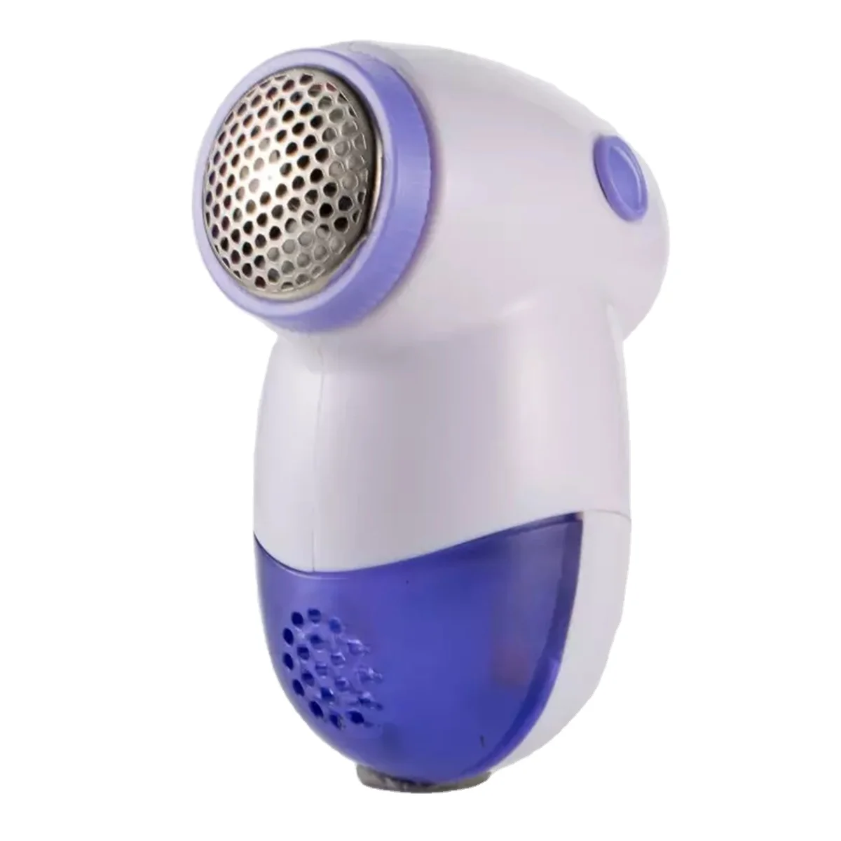 Hot Sale At Low Prices Wireless Use two AA batteries mini lint shaver removal brush remover