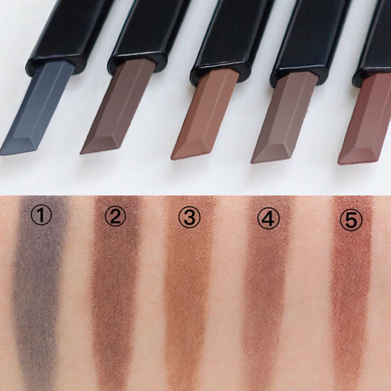 Perfect Dairy Hair Remover and Trimmer Eyebrow Pencil Color Diamond  Packing Box Eyebrow Pencil