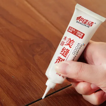
Furniture crack repair wood paint 