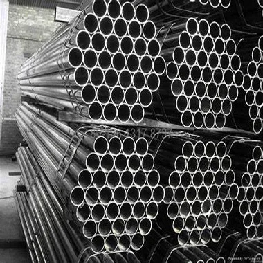 Custom High Quality 201 304 304L 316 316L SS Round Pipe/ Tube ERW Welding Line Type Stainless Steel Tubing Prices