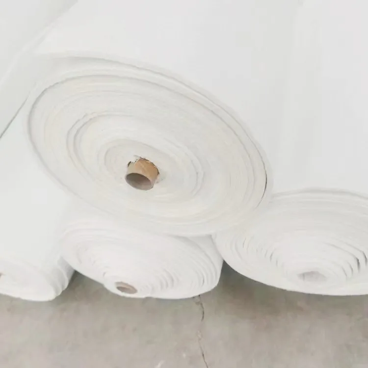 Fiberglass Nano Aerogel blanket High Temperature Resistant Cotton Silica Thermal  Insulation blanket Fireproof Aluminum Foil