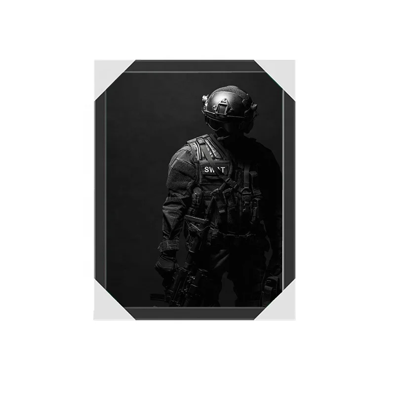  Рекламный постер для фильмов линзовидный 3D линзовидная фотопечать потрясающий