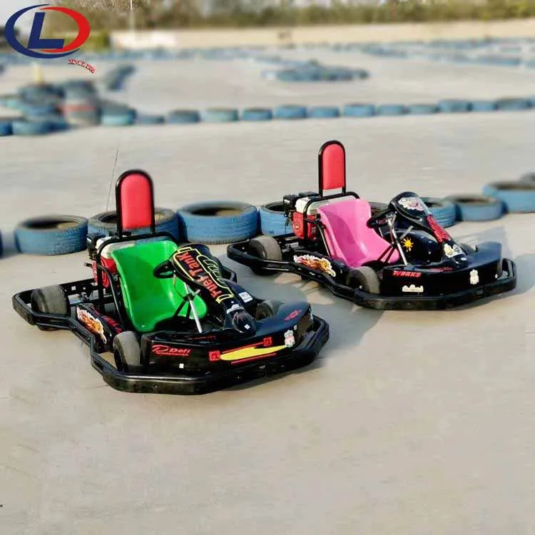 Popular Hot Sale Amazing Rides Racing 100cc 125cc 200cc Engine Exciting Child Adult Go Kart for Sale