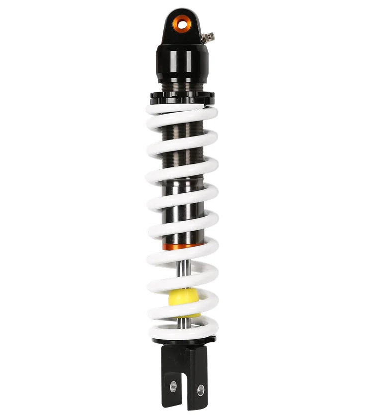 High Quality 470MM 475MM 480MM Custom Motorcycle Shock Absorber Fork Fit For BSE,Apollo,Kayo,Stomp,Piranha,DHZ,GPX