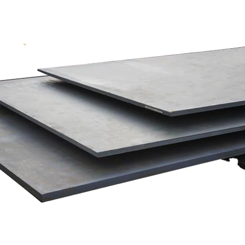 2mm 5mm 6mm 10mm 20mm Astm A36 Mild Ship Building Hot Rolled Carbon Steel Plate Eh36