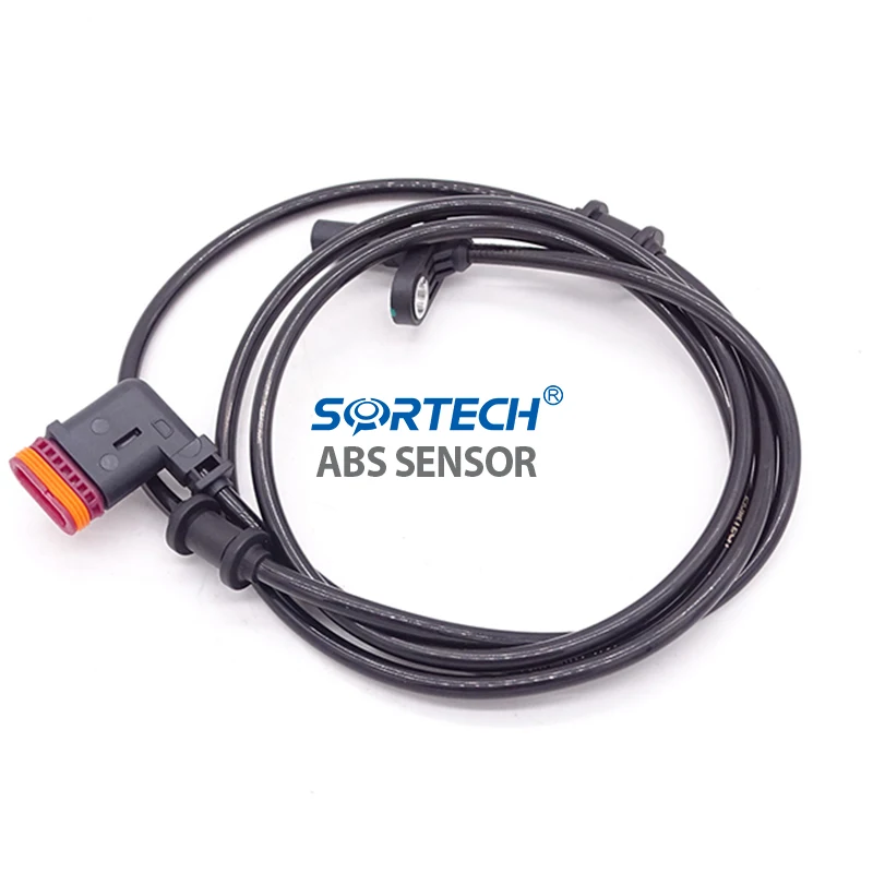 Ready to Ship SORTECH Rear ABS Cable OE 2115403017 // 2115401217 // 2115401917 // 2115402417 For Mercedes Benz W211