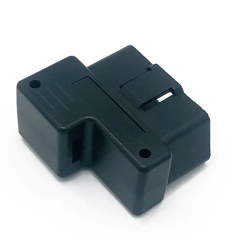 Obdl Shell Male and Female Head Diagnostic Device Obd Diagnostic Cars Professional Diagnose Tool Diagnostic Fault Code 1 Years,1