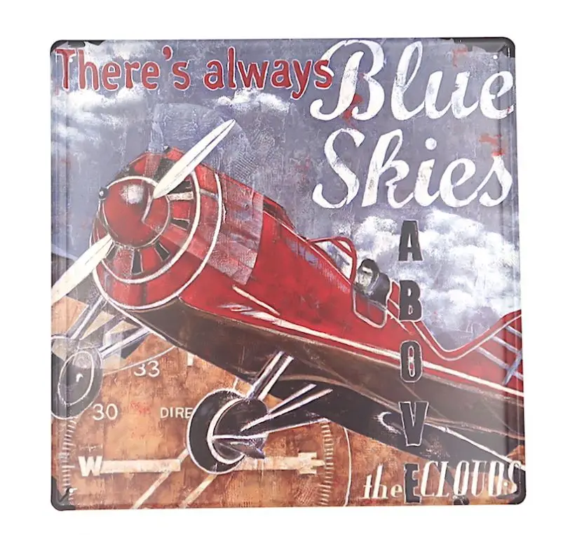 Bar Decoration Beer Bottle Cap Metal Tin Sign Factory Directly Sell Beer Bpttle Cap Tin Plate Decor With Many Custom Designs