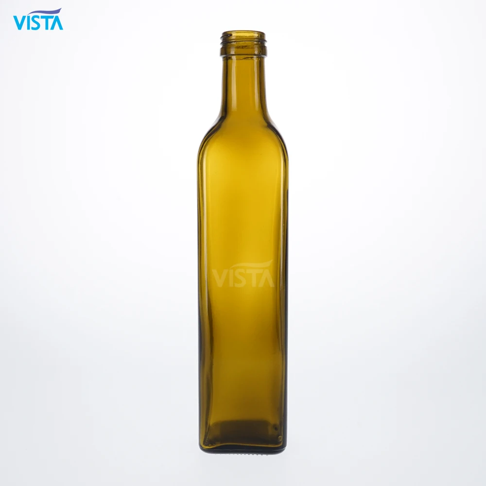 100cl 75cl 50cl 25cl MARASCA стеклянная бутылка из оливкового масла Греция