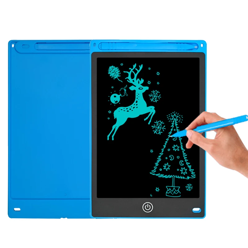 hot sale children tablets e notebooks writing tablet 8.5 inch learning writing tablet for kids