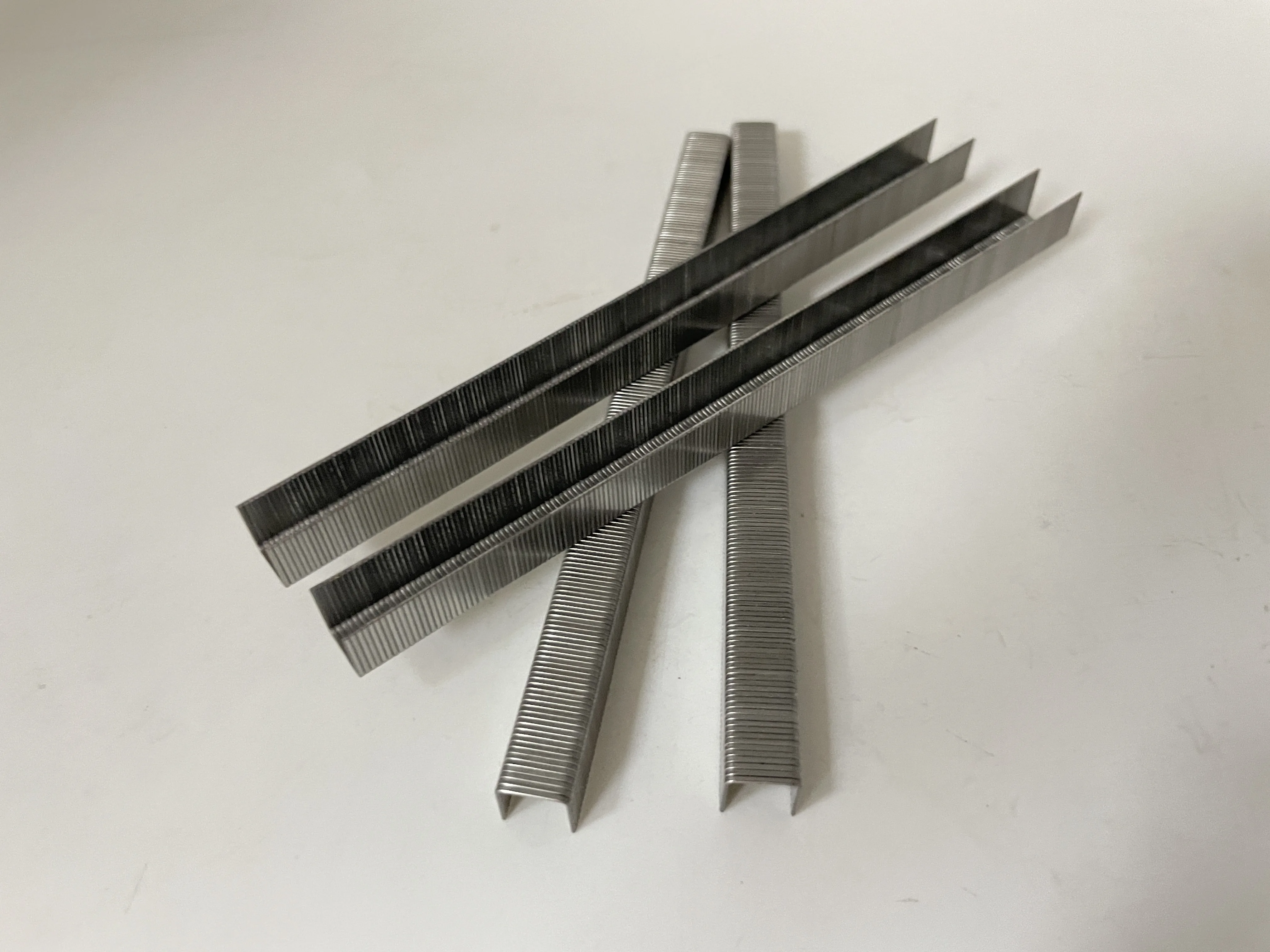 Staples for furniture in coastal cities  71 1/4 in crown