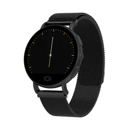 High Popularity New Arrival Android Smartwatch Phone Woman