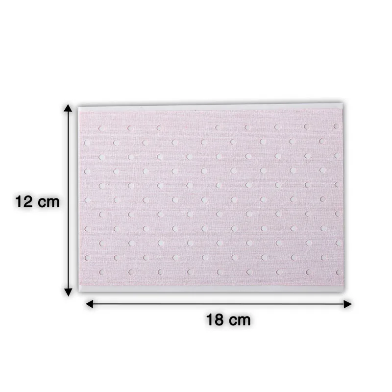 Rehabilitation Therapy Supplies Best Selling Pain Relief Patches Lion Porous Capsicum Plaster