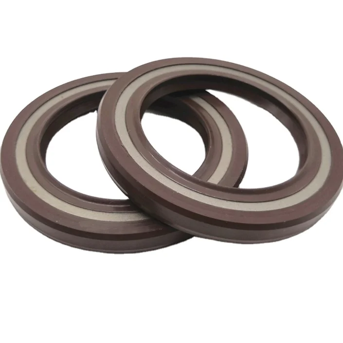 Oil seal supplier available standard rubber shaft  oil seal nbr/fkm framework  tcv oil seal