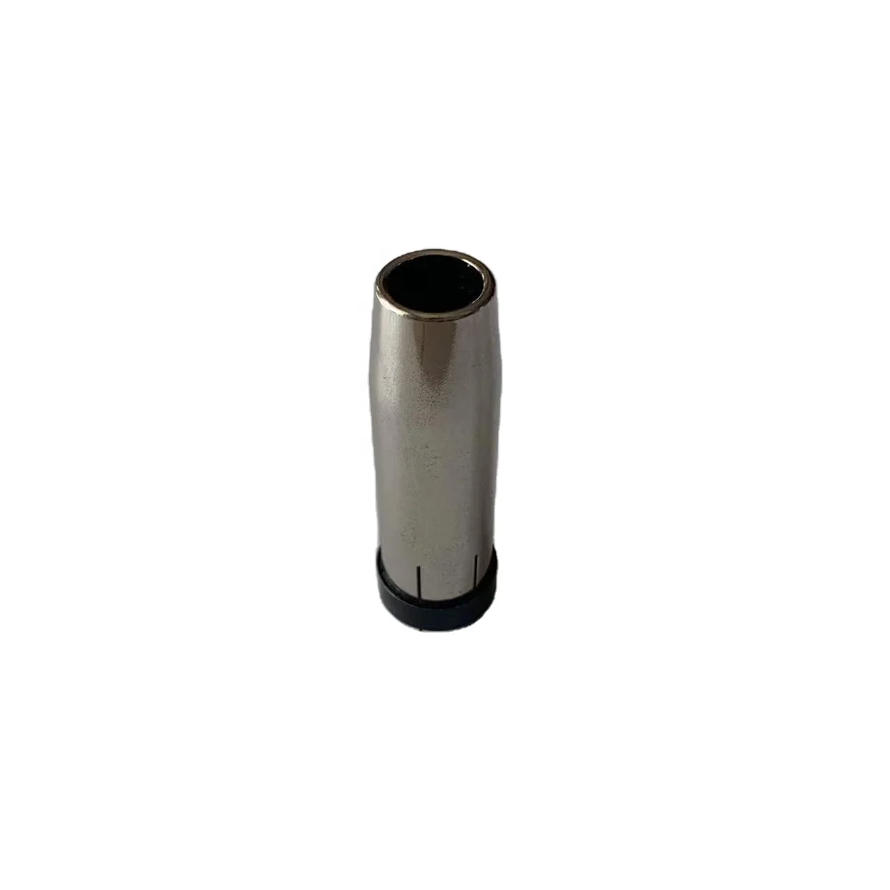High quality MIG weld spare parts torch accessories consumables MB36KD tip holder welding torch adaptor for CO2 welding