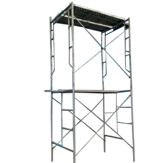 H Frame Second Hand Scaffolding For Sale