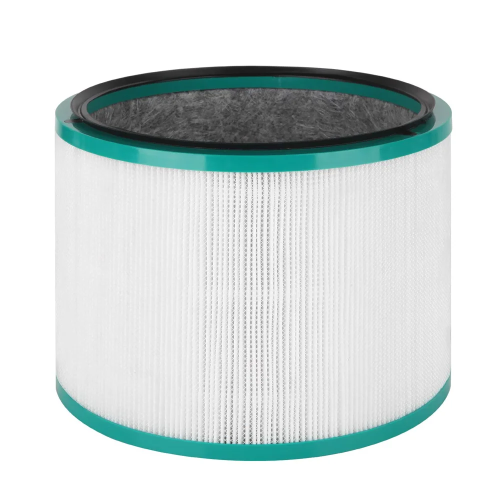 Guaranteed Quality True HEPA Air Filter Replacement for Dysons Pure Cool HP00 Air Purifier