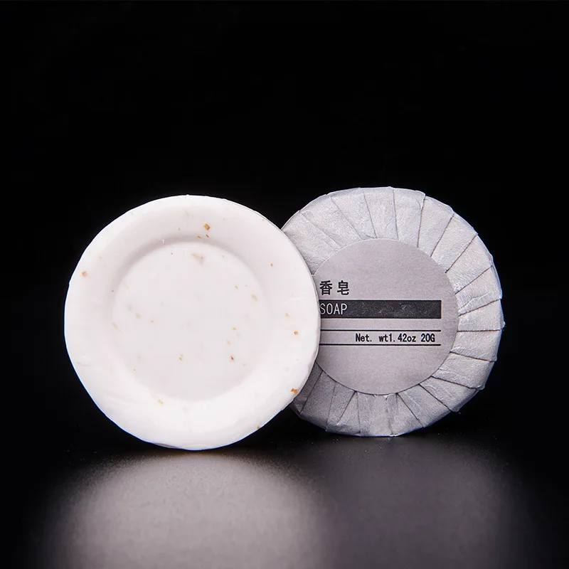 High Quality Professional Custom Comfortable Cheap Hotel Soap