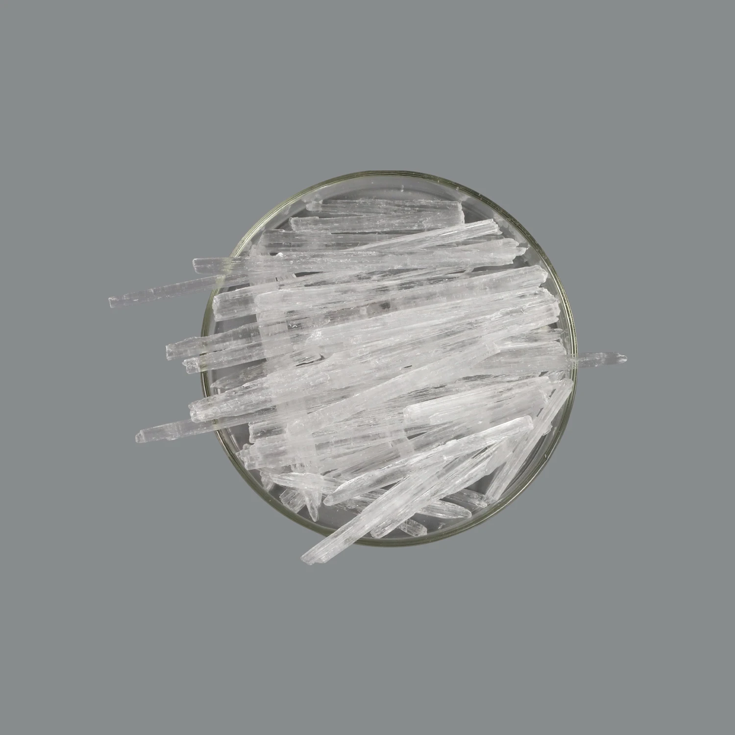 
All Grade Natural Menthol Bulk Price Menthol Crystal for Daily Flavor 