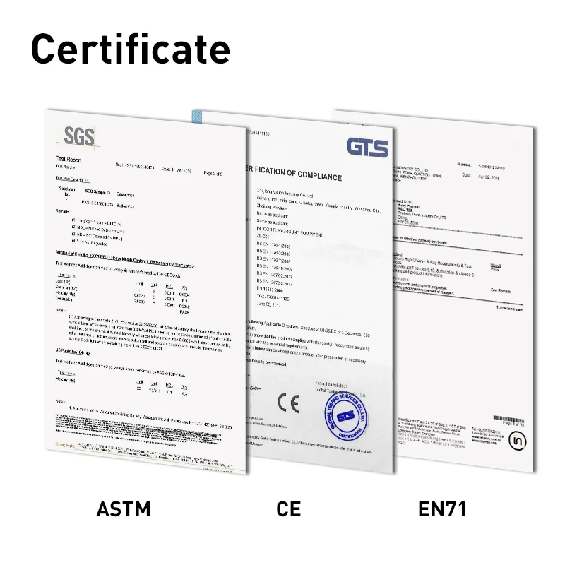 Детская мебель для ухода за ребенком, домашняя пластиковая детская горка и качели, набор для детской игровой площадки