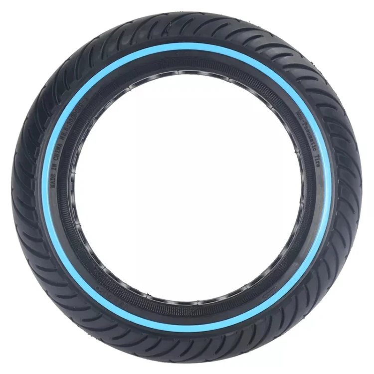 MAXFORD Factory Hot Selling Airless Tire 8.5x2.0 Honeycomb Solid Tires For M365 Pro Wheel