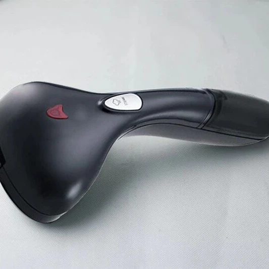 Travel Steamer For Clothes Ironing Brush Clothes Steamer