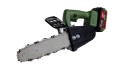 Mini Electric Cordless Battery Powered Chainsaws Handheld Brushless Chain Saw electric chainsaw for wood