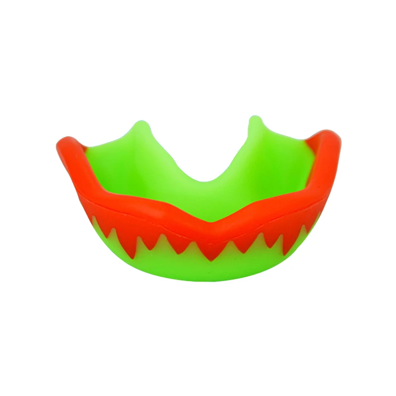 Soft EVA Adult Mouth Guard Teeth Protector Mouthguard Boxing Sport Football Basketball Hockey bruxism mouthgmouth guard mma
