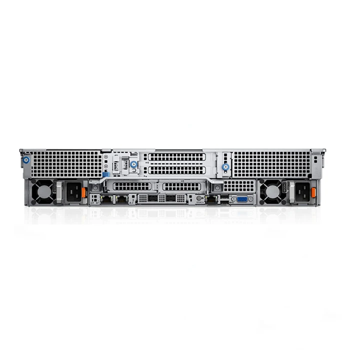 DELL PowerEdge R750 2U Rack Server For computer server system network R750XS storage server