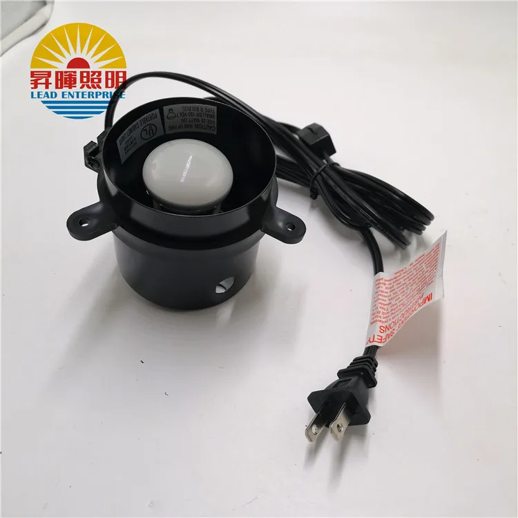 American  cabinet light with dimmer switch lighted curio cabinet