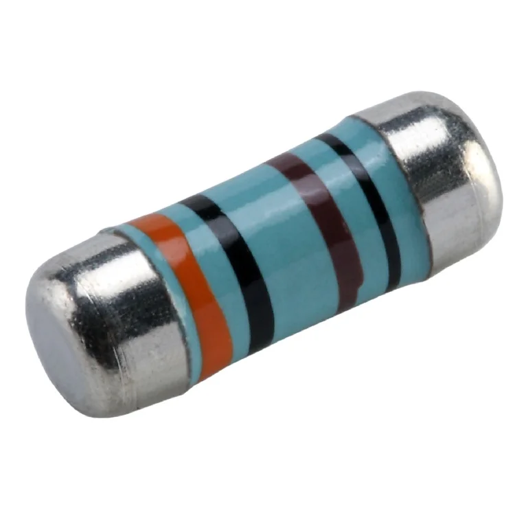 
Factory direct sale electrical resistance high precision 1k ohm wound resistor 