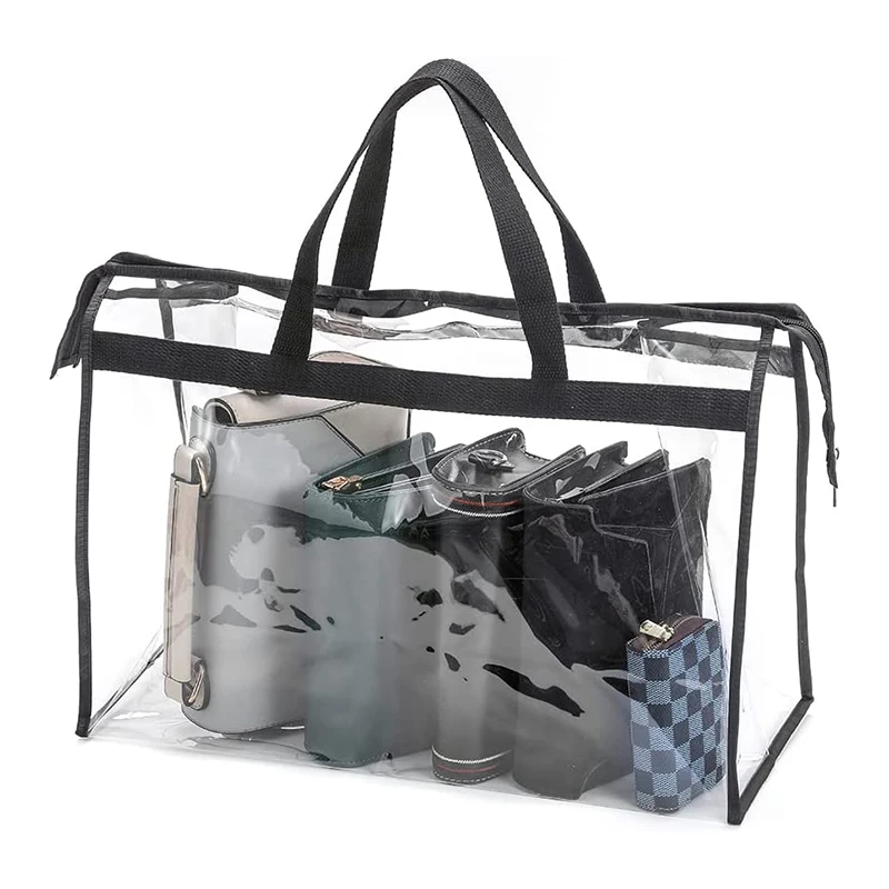 Wholesale Bulk Luxury Peva Portable Fashion Travel Clothes Dustproof Covers Dust Tote Garment Bags