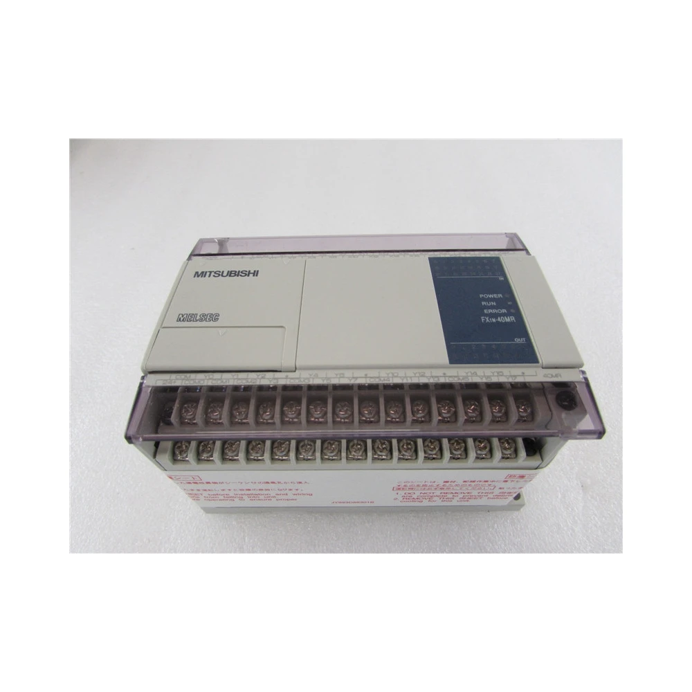Mitsubishi plc fx3u лучший и Дешевый FX2N-8AD