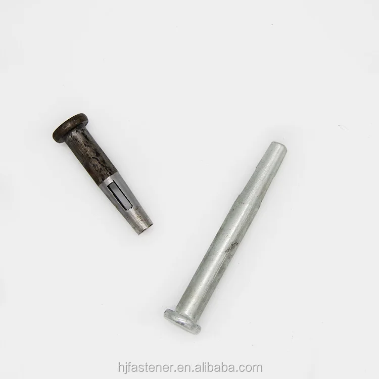 Алюминиевые Аксессуары для опалубки, булавка и булавка