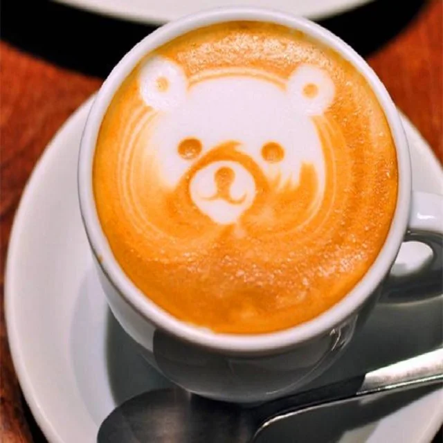 Coffee Application Non Dairy Creamer Manufacturer and Gold Supplier