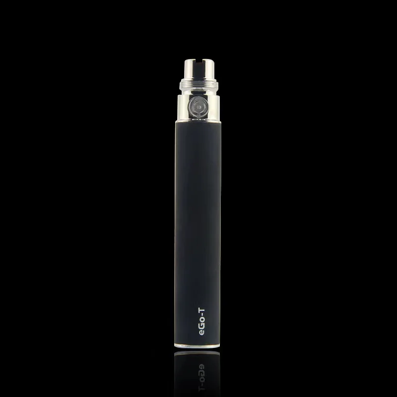 
EGO Twist Vape Pen Batteries Electronic Cigarette Battery 900 mAh. 