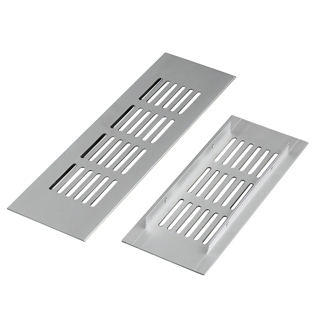 JINNATE air ventilation grille cover for floor air ventilation grille air vent grille ventilation