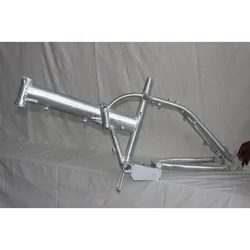 24 26 27.5 29 inch Factory wholesale Cheap aluminum Mountain bike with big wheel folding bicycle /bicycle frame