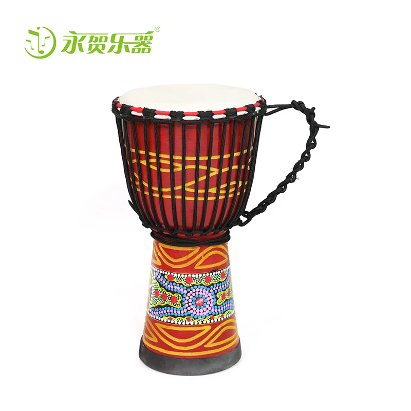 Musical Africa Djembe Basswood drum,Cheap professional bass drum