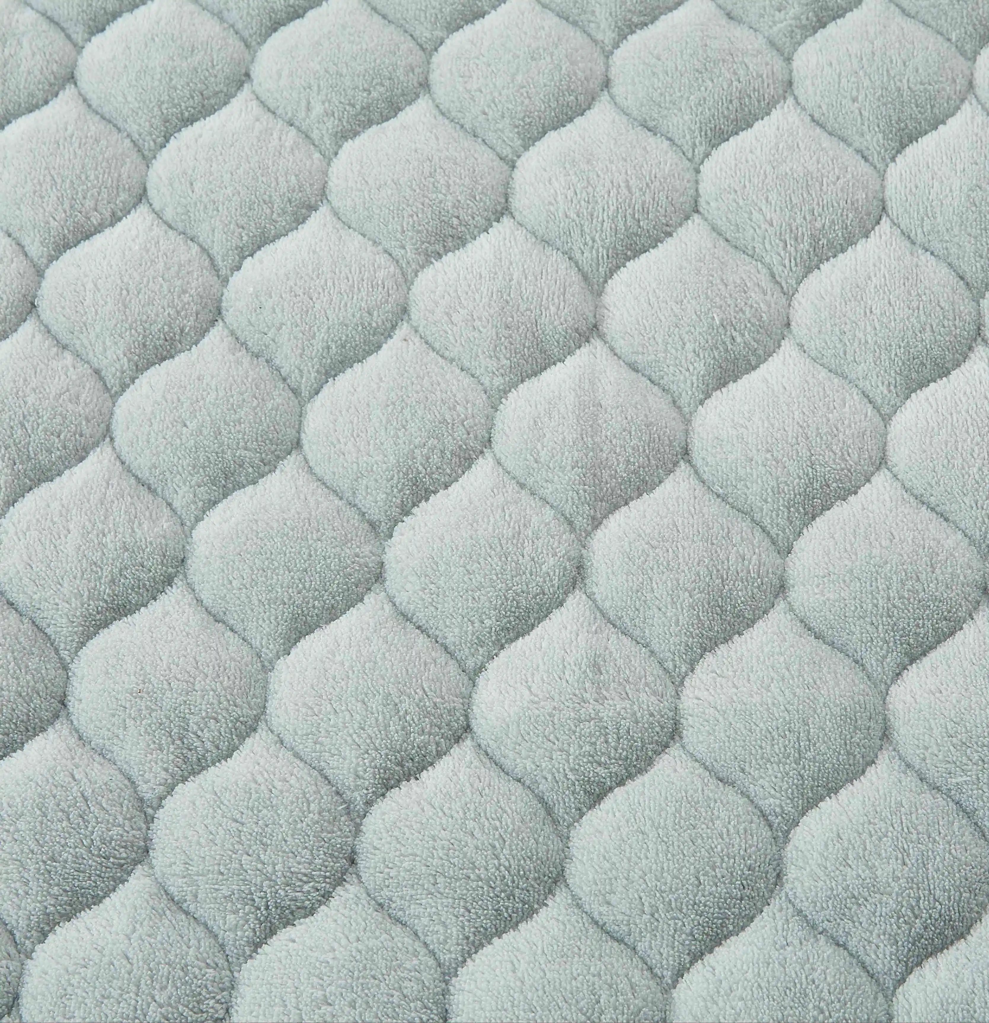 Махровый водонепроницаемый чехол для матраса защита из 100% полиэстера по хорошей цене