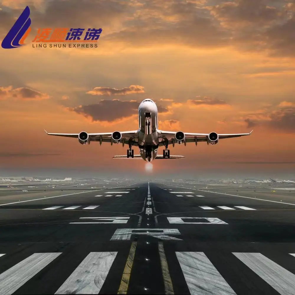 Air Shipping Air Freight Forwarder Air Shipping Rate China to Philippines Australia Door to Door with DAP DDU